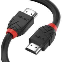 Lindy Standard HDMI Kabel 8K 60Hz, Black Line -Asus || HP || Digitus Verkäufe Lindy Standard HDMI Kabel 8K 60Hz Black Line@@100024019 2