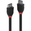 Lindy Standard HDMI Kabel 8K 60Hz, Black Line -Asus || HP || Digitus Verkäufe Lindy Standard HDMI Kabel 8K 60Hz Black Line@@100024023