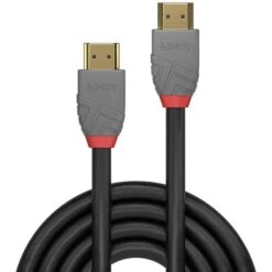 Lindy Standard HDMI Kabel, Anthra Line -Asus || HP || Digitus Verkäufe Lindy Standard HDMI Kabel Anthra Line@@1778800 1