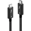 Lindy Thunderbolt 4 Kabel, 40 Gbit/s, Passiv -Asus || HP || Digitus Verkäufe Lindy Thunderbolt 4 Kabel 40 Gbit s passiv@@1909687
