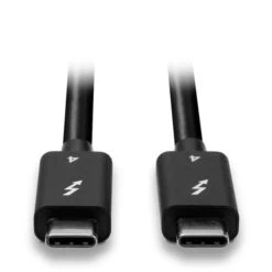 Lindy Thunderbolt 4 Kabel, 40 Gbit/s, Passiv -Asus || HP || Digitus Verkäufe Lindy Thunderbolt 4 Kabel 40 Gbit s passiv@@1909687 2
