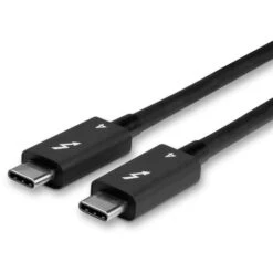 Lindy Thunderbolt 4 Kabel, 40 Gbit/s, Passiv -Asus || HP || Digitus Verkäufe Lindy Thunderbolt 4 Kabel 40 Gbit s passiv@@1909687 3