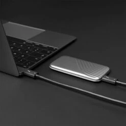 Lindy Thunderbolt 4 Kabel, 40 Gbit/s, Passiv -Asus || HP || Digitus Verkäufe Lindy Thunderbolt 4 Kabel 40 Gbit s passiv@@1909687 4