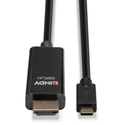 Lindy USB Adapterkabel, USB-C Stecker > HDMI Stecker 8 Lindy USB Adapterkabel, USB-C Stecker > HDMI Stecker -Asus || HP || Digitus Verkäufe Lindy USB Adapterkabel USB C Stecker HDMI Stecker@@1735802 1