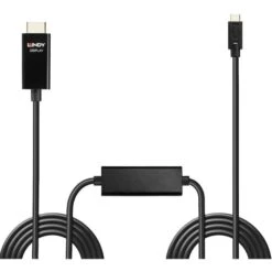 Lindy USB Adapterkabel, USB-C Stecker > HDMI Stecker 11 Lindy USB Adapterkabel, USB-C Stecker > HDMI Stecker -Asus || HP || Digitus Verkäufe Lindy USB Adapterkabel USB C Stecker HDMI Stecker@@1735802 4
