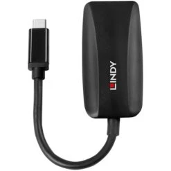 Lindy USB Konverter, USB-C Stecker > DisplayPort Buchse -Asus || HP || Digitus Verkäufe Lindy USB Konverter USB C Stecker DisplayPort Buchse@@1855913 1