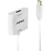 Lindy USB Konverter, USB-C Stecker > HDMI Buchse -Asus || HP || Digitus Verkäufe Lindy USB Konverter USB C Stecker HDMI Buchse@@1856621