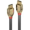 Lindy Ultra High Speed HDMI Kabel, Gold Line 2 Lindy Ultra High Speed HDMI Kabel, Gold Line -Asus || HP || Digitus Verkäufe Lindy Ultra High Speed HDMI Kabel Gold Line@@1735789