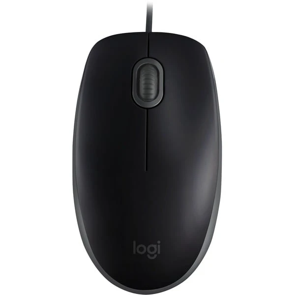 Logitech B110 Silent, Maus 3 Logitech B110 Silent, Maus