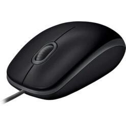 Logitech B110 Silent, Maus 9 Logitech B110 Silent, Maus -Asus || HP || Digitus Verkäufe Logitech B110 Silent Maus@@nmzlzf00 2