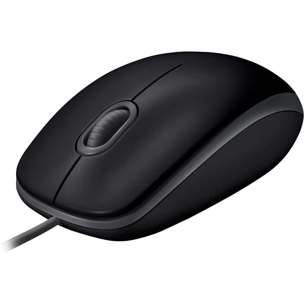Logitech B110 Silent, Maus 5 Logitech B110 Silent, Maus – Bild 3