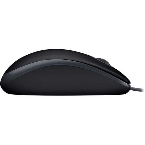 Logitech B110 Silent, Maus 6 Logitech B110 Silent, Maus – Bild 4