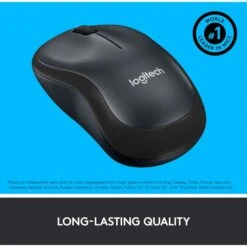 Logitech B220 Silent, Maus -Asus || HP || Digitus Verkäufe Logitech B220 Silent Maus@@1294808 4