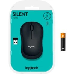 Logitech B220 Silent, Maus -Asus || HP || Digitus Verkäufe Logitech B220 Silent Maus@@1294808 7