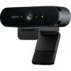 Logitech BRIO, Webcam -Asus || HP || Digitus Verkäufe Logitech BRIO Webcam@@ua l9j