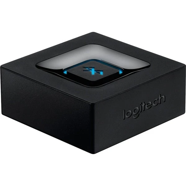 Logitech Bluetooth Audio Adapter, Bluetooth-Adapter 3 Logitech Bluetooth Audio Adapter, Bluetooth-Adapter