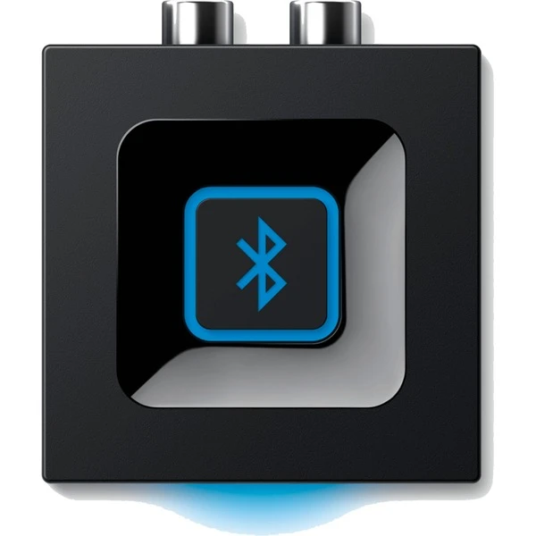 Logitech Bluetooth Audio Adapter, Bluetooth-Adapter 4 Logitech Bluetooth Audio Adapter, Bluetooth-Adapter – Bild 2