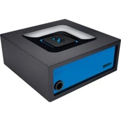 Logitech Bluetooth Audio Adapter, Bluetooth-Adapter 11 Logitech Bluetooth Audio Adapter, Bluetooth-Adapter -Asus || HP || Digitus Verkäufe Logitech Bluetooth Audio Adapter Bluetooth Adapter@@1136471 2