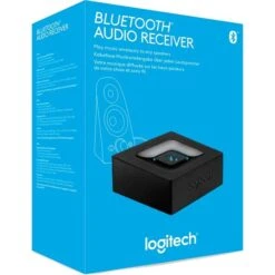 Logitech Bluetooth Audio Adapter, Bluetooth-Adapter 14 Logitech Bluetooth Audio Adapter, Bluetooth-Adapter -Asus || HP || Digitus Verkäufe Logitech Bluetooth Audio Adapter Bluetooth Adapter@@1136471 5