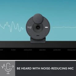 Logitech Brio 300, Webcam 14 Logitech Brio 300, Webcam -Asus || HP || Digitus Verkäufe Logitech Brio 300 Webcam@@1891906 3