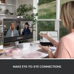 Logitech Brio 500, Webcam -Asus || HP || Digitus Verkäufe Logitech Brio 500 Webcam@@1864134 8