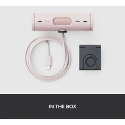 Logitech Brio 500, Webcam -Asus || HP || Digitus Verkäufe Logitech Brio 500 Webcam@@1864134 9