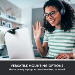 Logitech C505e, Webcam -Asus || HP || Digitus Verkäufe Logitech C505e Webcam@@1694509 7