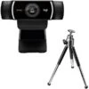 Logitech C922 Pro Stream Webcam -Asus || HP || Digitus Verkäufe Logitech C922 Pro Stream Webcam@@1301784