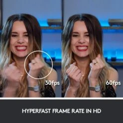 Logitech C922 Pro Stream Webcam -Asus || HP || Digitus Verkäufe Logitech C922 Pro Stream Webcam@@1301784 3