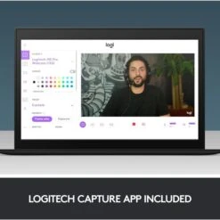 Logitech C922 Pro Stream Webcam -Asus || HP || Digitus Verkäufe Logitech C922 Pro Stream Webcam@@1301784 8