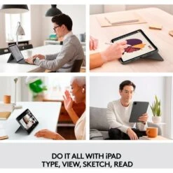 Logitech Combo Touch Für IPad Pro 11 Zoll (1./2./3./4. Generation), Tastatur -Asus || HP || Digitus Verkäufe Logitech Combo Touch f r iPad Pro 11 Zoll 1 2 3 4 Generation Tastatur@@1748535 1