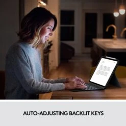 Logitech Combo Touch Für IPad Pro 11 Zoll (1./2./3./4. Generation), Tastatur -Asus || HP || Digitus Verkäufe Logitech Combo Touch f r iPad Pro 11 Zoll 1 2 3 4 Generation Tastatur@@1748535 7