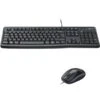 Logitech Desktop MK120, Desktop-Set -Asus || HP || Digitus Verkäufe Logitech Desktop MK120 Desktop Set@@414186