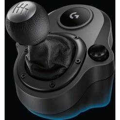 Logitech Driving Force Shifter, Schalthebel -Asus || HP || Digitus Verkäufe Logitech Driving Force Shifter Schalthebel@@1217731 35