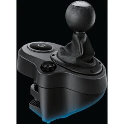 Logitech Driving Force Shifter, Schalthebel -Asus || HP || Digitus Verkäufe Logitech Driving Force Shifter Schalthebel@@1217731 36