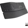 Logitech ERGO K860, Tastatur -Asus || HP || Digitus Verkäufe Logitech ERGO K860 Tastatur@@1615135
