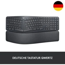 Logitech ERGO K860, Tastatur -Asus || HP || Digitus Verkäufe Logitech ERGO K860 Tastatur@@1615135 1