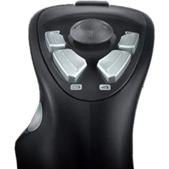 Logitech Extreme 3D Pro Precision, Joystick -Asus || HP || Digitus Verkäufe Logitech Extreme 3D Pro Precision Joystick@@1075074 33
