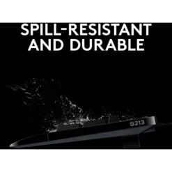 Logitech G213 Prodigy, Gaming-Tastatur -Asus || HP || Digitus Verkäufe Logitech G213 Prodigy Gaming Tastatur@@1298150 2