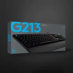 Logitech G213 Prodigy, Gaming-Tastatur -Asus || HP || Digitus Verkäufe Logitech G213 Prodigy Gaming Tastatur@@1298150 6