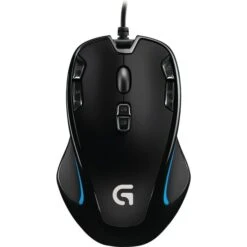 Logitech G300s Gaming, Gaming-Maus