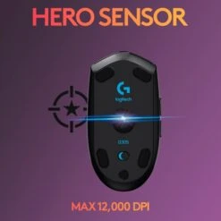 Logitech G305 LIGHTSPEED Gaming, Gaming-Maus -Asus || HP || Digitus Verkäufe Logitech G305 LIGHTSPEED Gaming Gaming Maus@@1473396 1