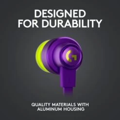 Logitech G333, Headset 16 Logitech G333, Headset -Asus || HP || Digitus Verkäufe Logitech G333 Headset@@1817572 4