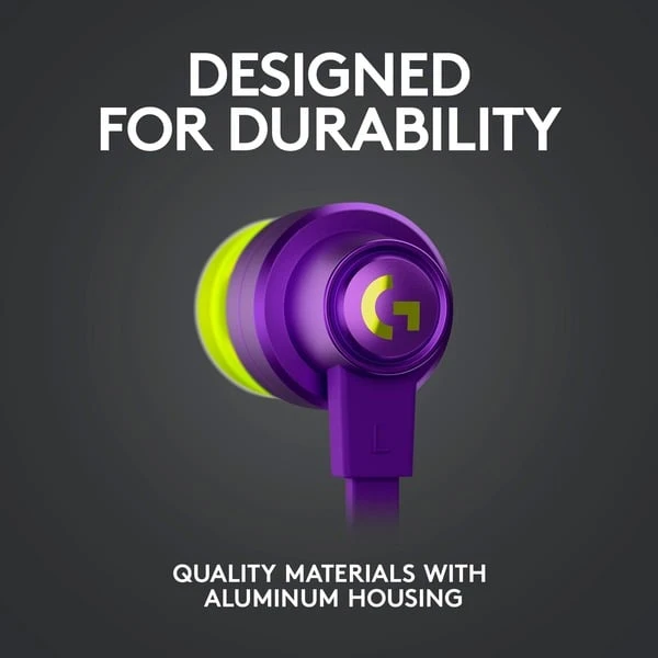 Logitech G333, Headset 7 Logitech G333, Headset – Bild 5