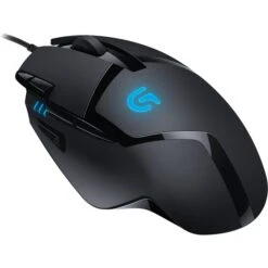 Logitech G402 Hyperion Fury, Gaming-Maus 11 Logitech G402 Hyperion Fury, Gaming-Maus -Asus || HP || Digitus Verkäufe Logitech G402 Hyperion Fury Gaming Maus@@1152002 2