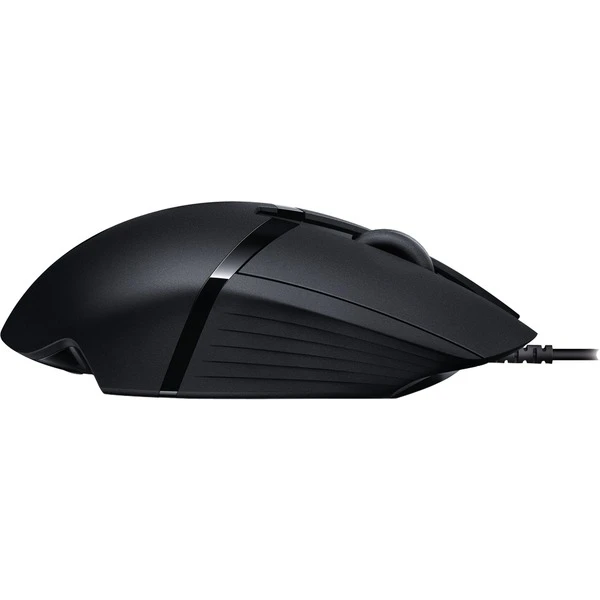Logitech G402 Hyperion Fury, Gaming-Maus 7 Logitech G402 Hyperion Fury, Gaming-Maus – Bild 5