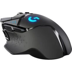 Logitech G502 LIGHTSPEED, Gaming-Maus