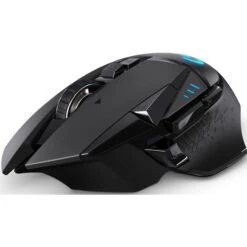 Logitech G502 LIGHTSPEED, Gaming-Maus 10 Logitech G502 LIGHTSPEED, Gaming-Maus -Asus || HP || Digitus Verkäufe Logitech G502 LIGHTSPEED Gaming Maus@@nmzl1000 2