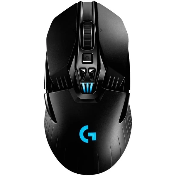 Logitech G903 HERO, Gaming-Maus 3 Logitech G903 HERO, Gaming-Maus