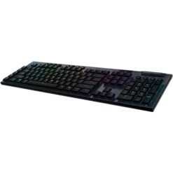 Logitech G915 LIGHTSPEED, Gaming-Tastatur